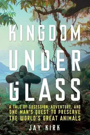 Kingdom Under Glass