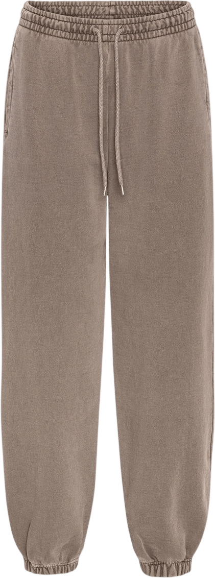 not-plastic sweats