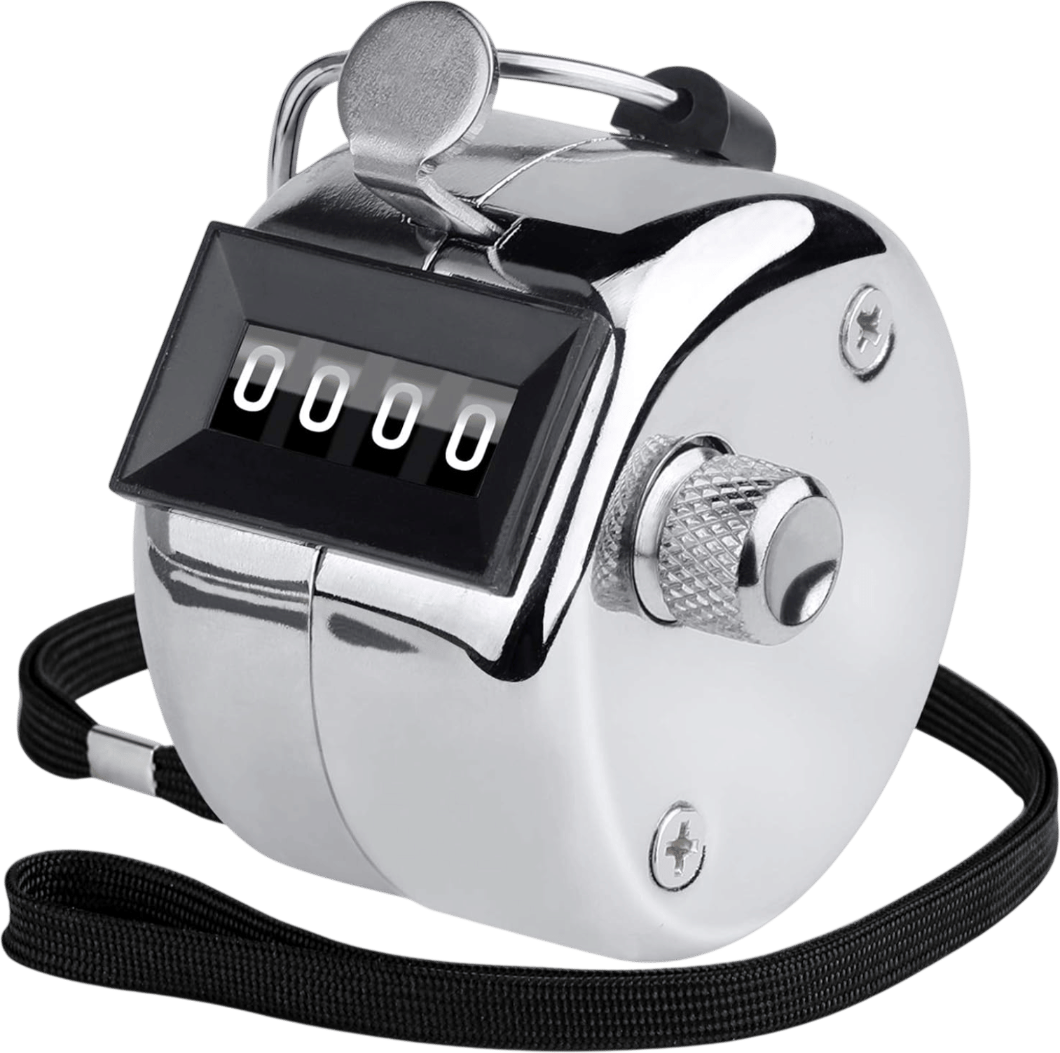 Tally Counter