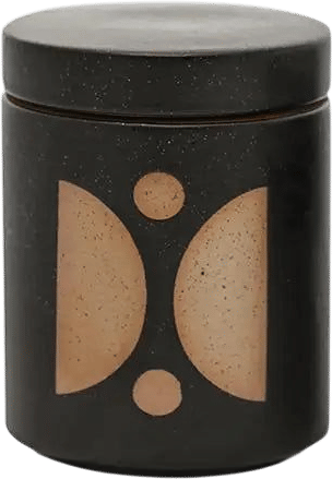 Palo Santo Suede Candle