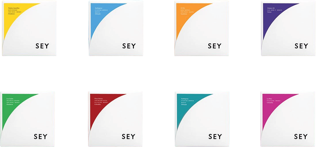 Sey Coffee