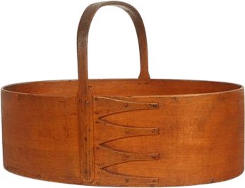 Red Shaker Carrier