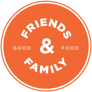 Friends & Family (East Hollywood)