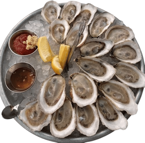 baltimore food recs