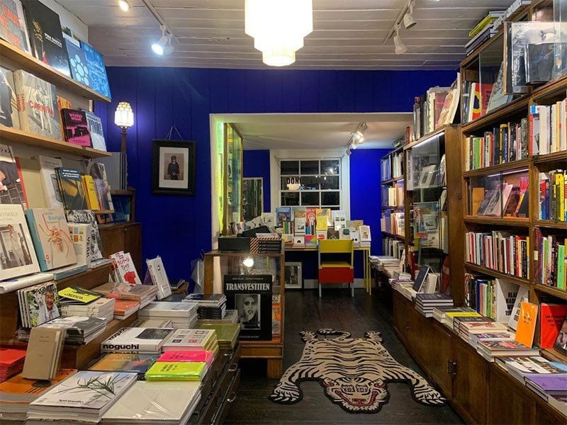 Donlon Books