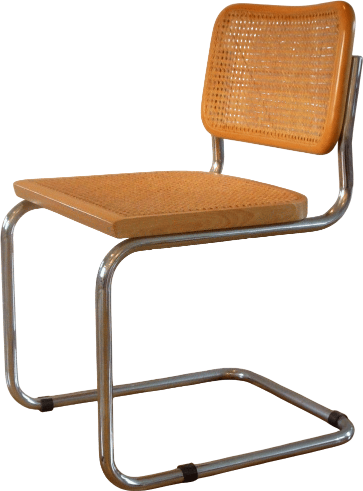 Cesca chairs