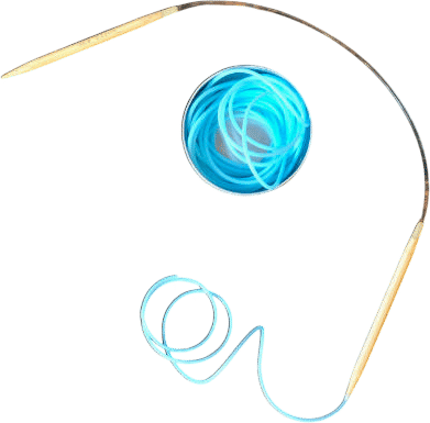 Purl Strings Try-On Cords