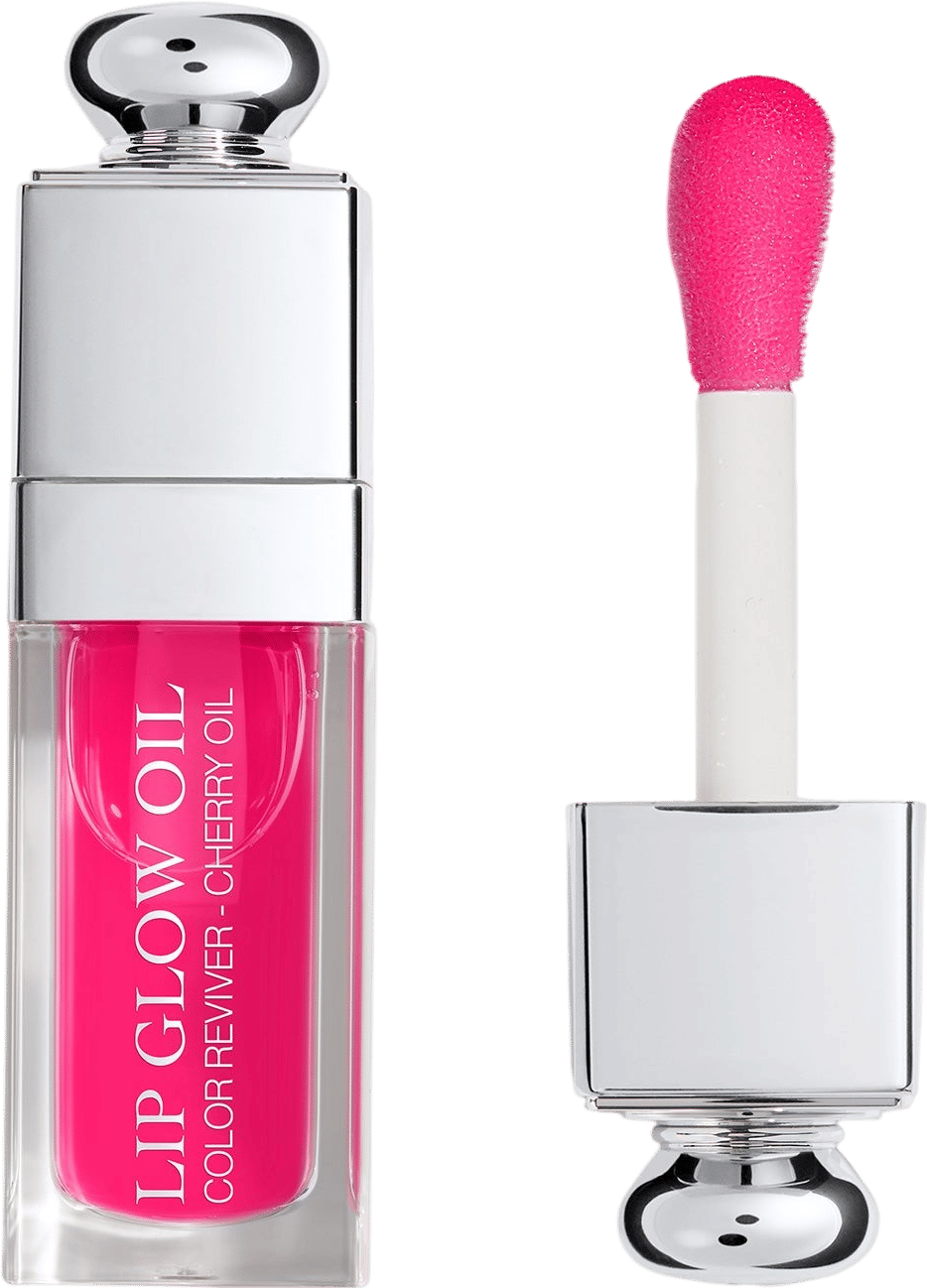 Dior Lip Glow Oil
