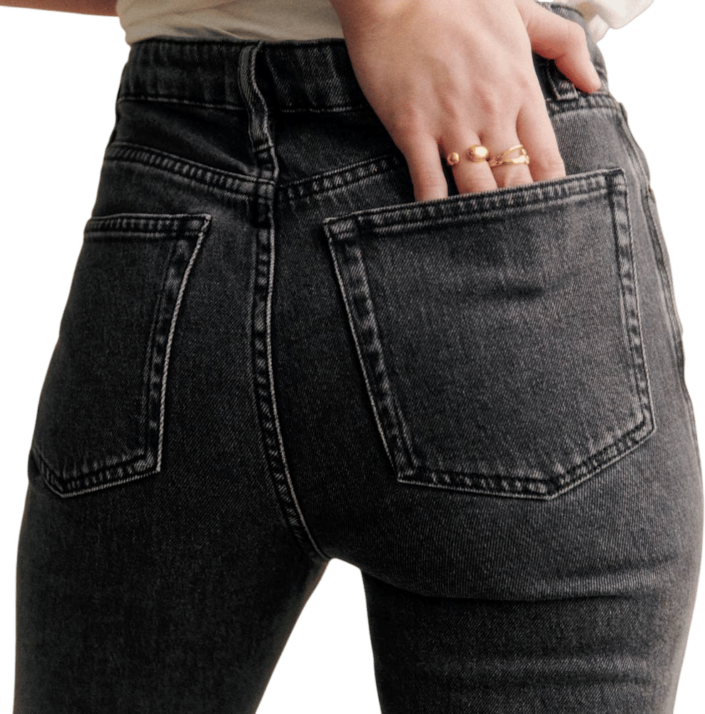 90's Dream Jeans