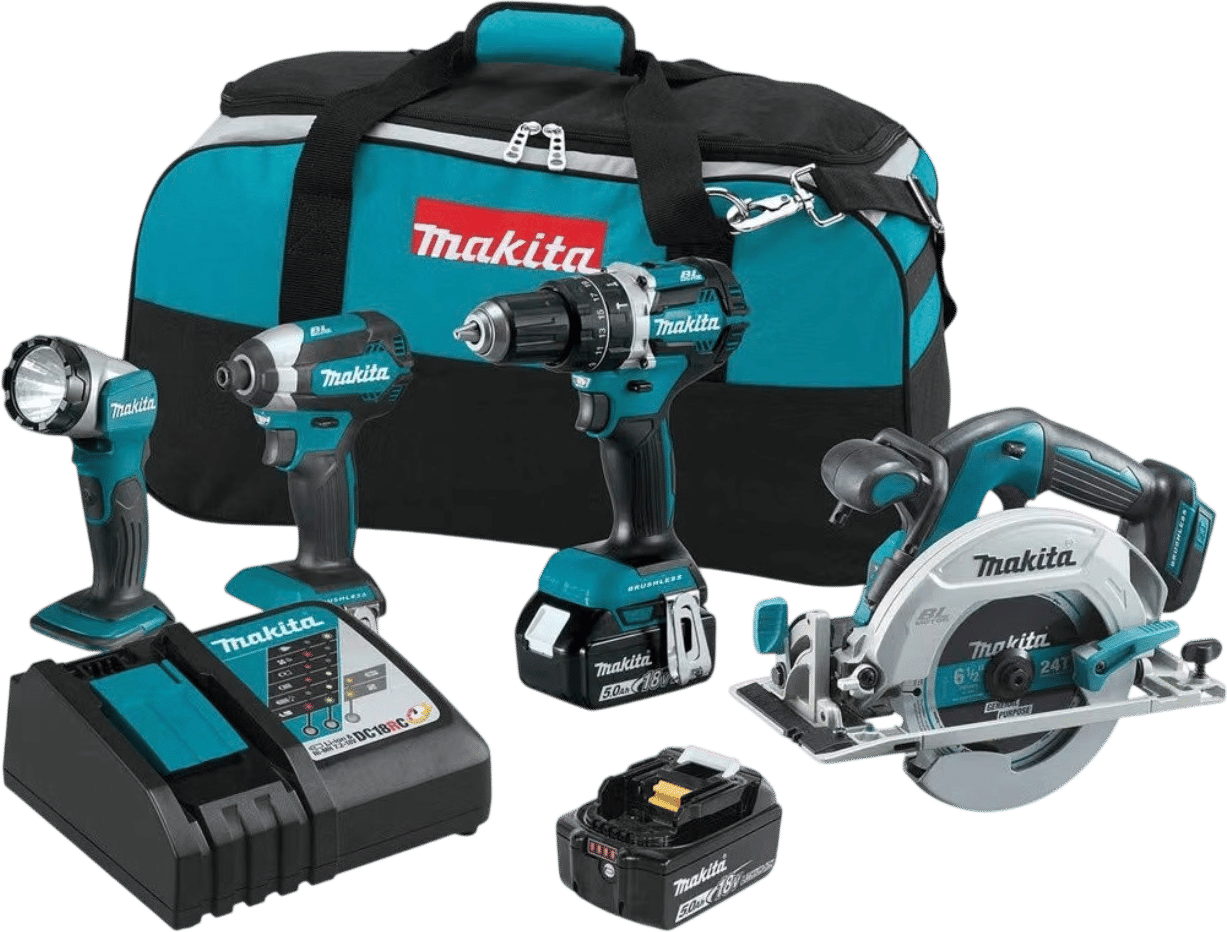 Makita Tools
