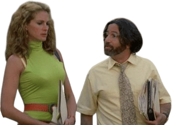 Erin Brockovich