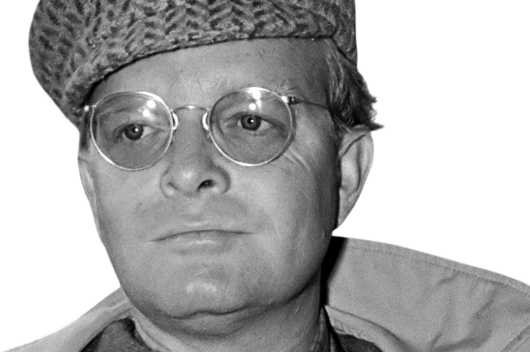Music for Chameleons (Truman Capote)