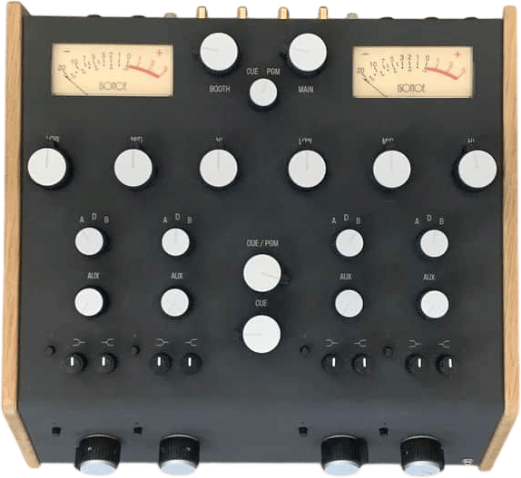 ISONOE ISO420 MIXER