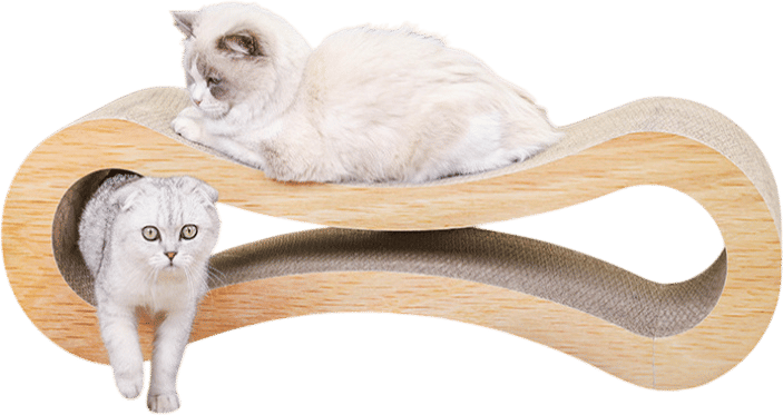 Lounge scratcher
