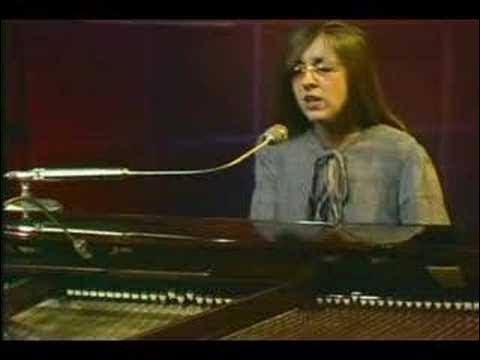 Judee Sill’s The Kiss