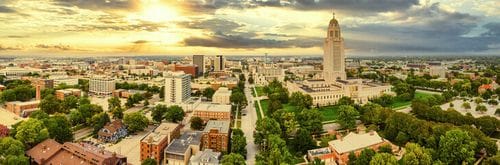 Lincoln, NE