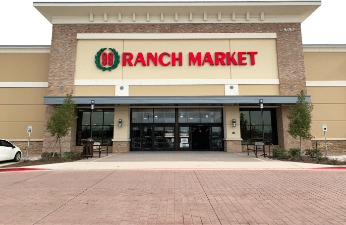 99 Ranch Market