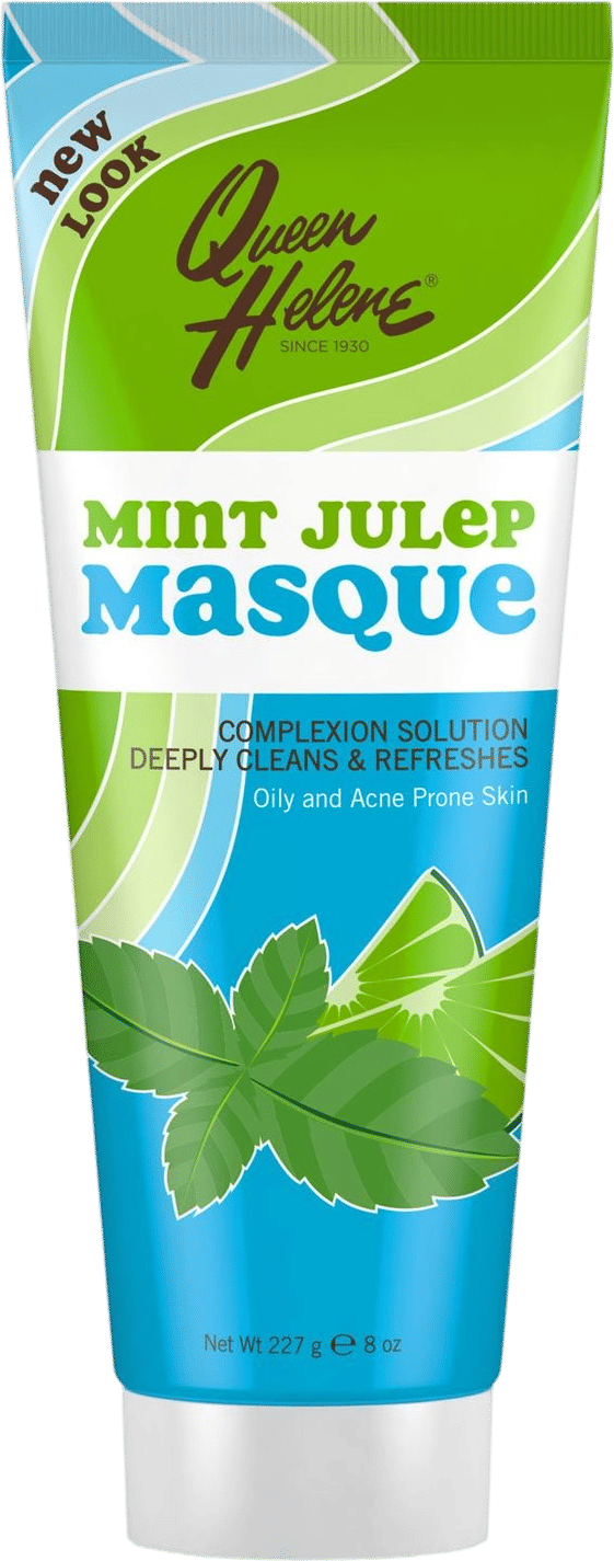 Queen Helene Mint Julep Masque