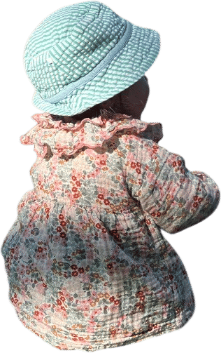Baby recs from someone who didn't have a baby shower and who tried to buy as little as possible