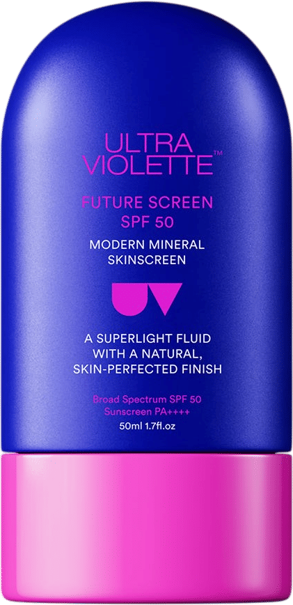 Future Screen SPF 50 Modern Mineral SKINSCREEN