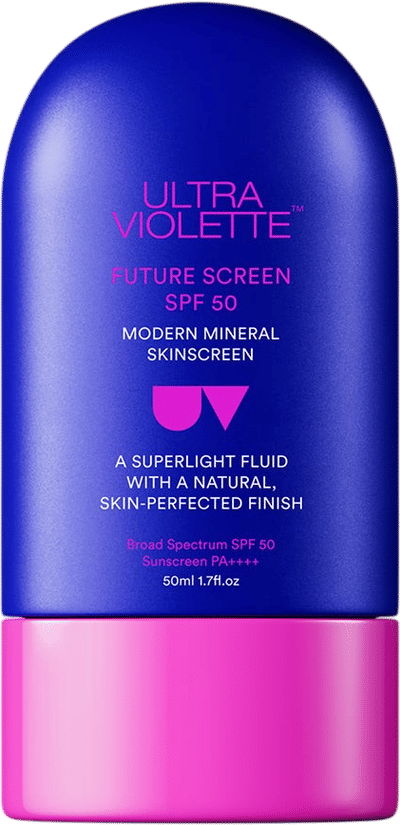 Future Screen SPF 50 Modern Mineral Skinscreen