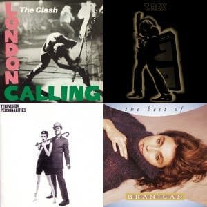 MayDay! A Rec League Crowd Sourced Playlist
