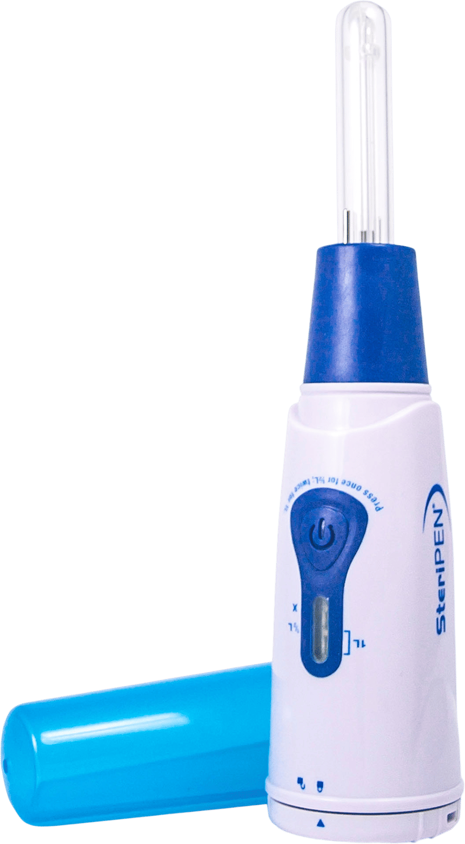 UV Water Filtration