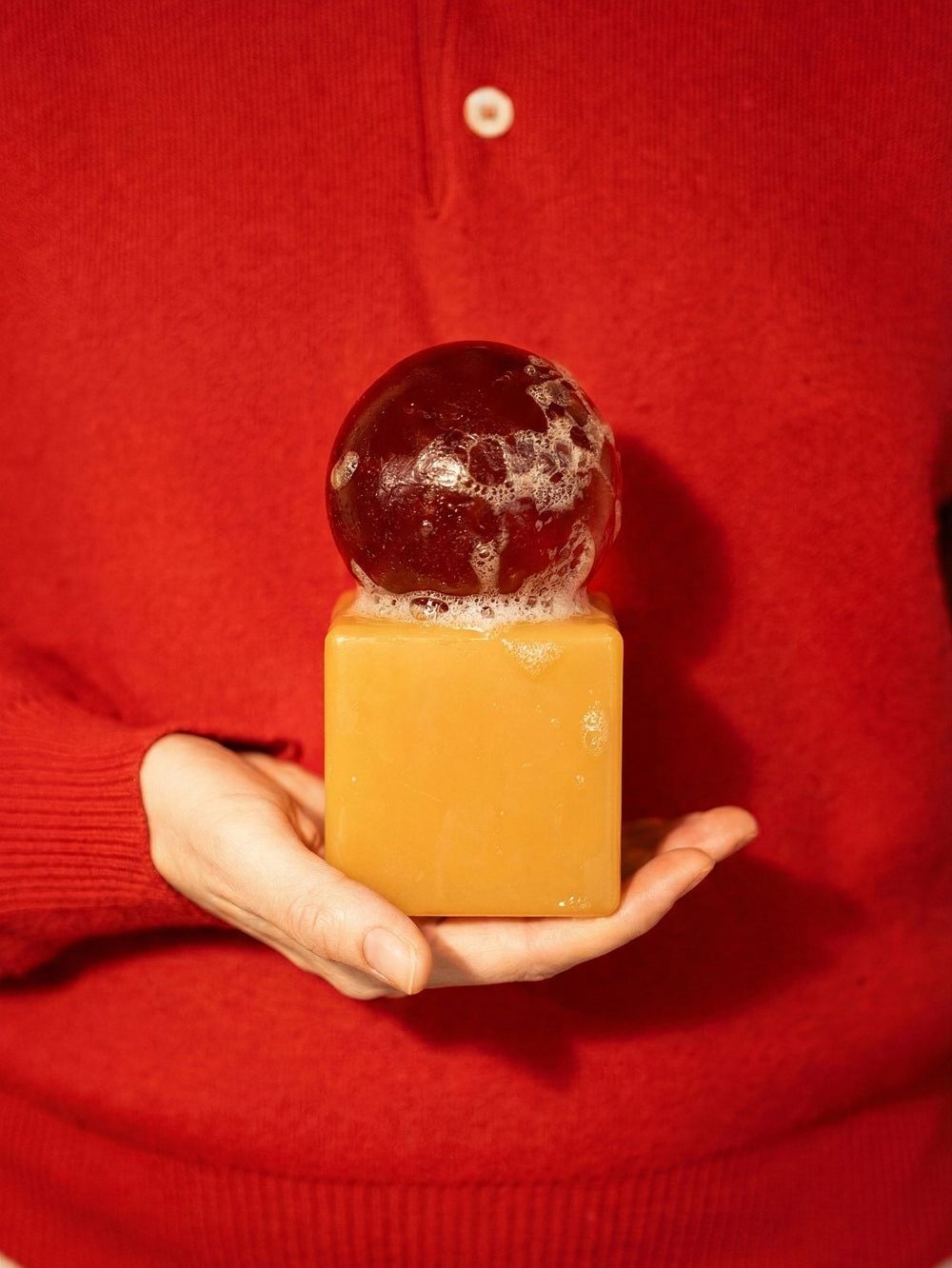 OBA - Soap
