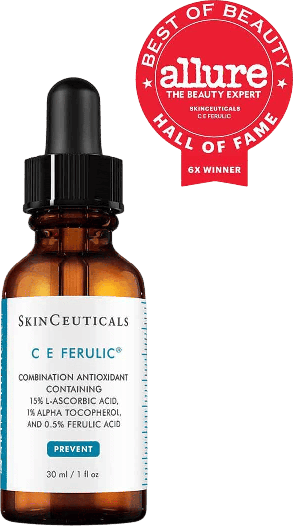C E Ferulic with 15% L-Ascorbic Acid