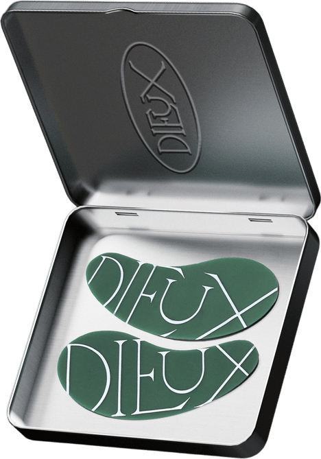Dieux Forever Eye Mask