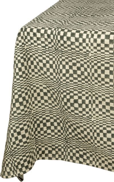 Arches Tablecloth