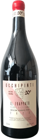 Arianna Occhipinti Terre Siciliane Frappato 2023