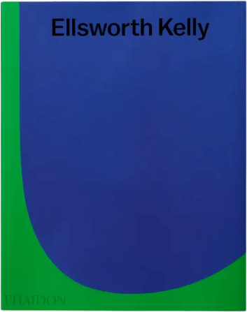 Ellsworth Kelly