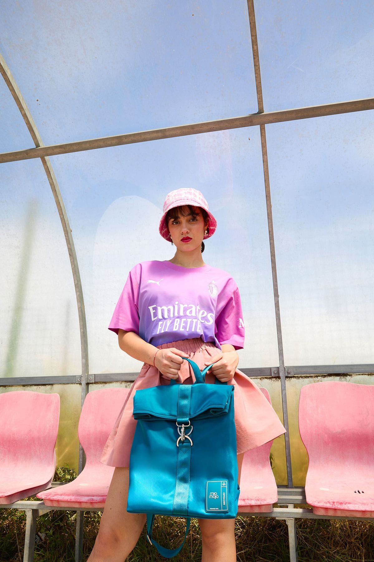 Humana Vintage, Bologna