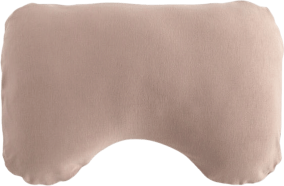 Sleep Crown Traveler Pillow