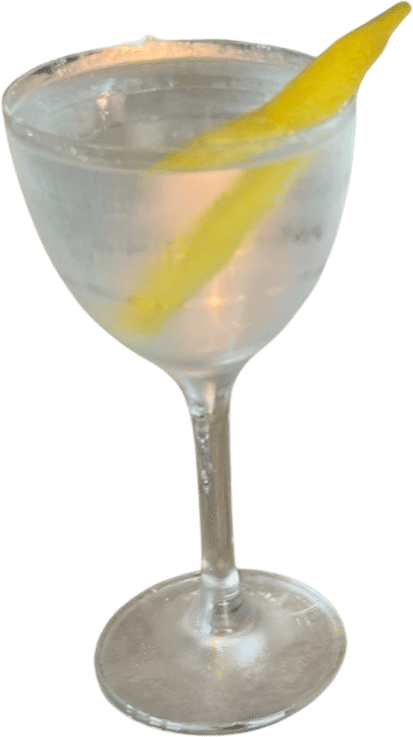 King