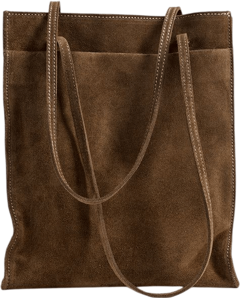 Parker Thatch Magazine Tote