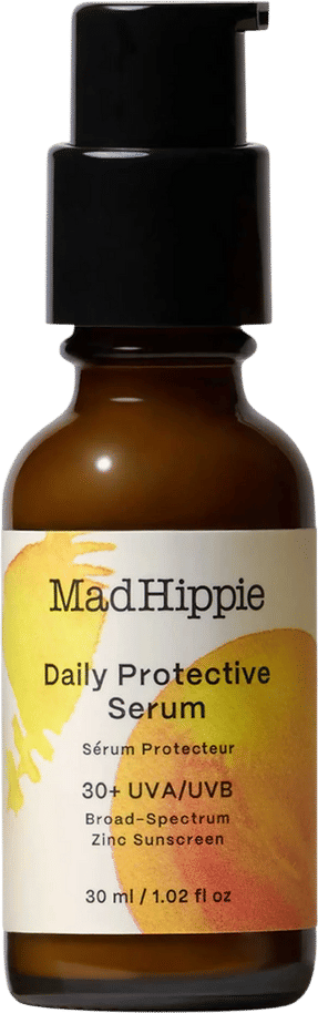 Mad Hippie - Daily Protective Serum