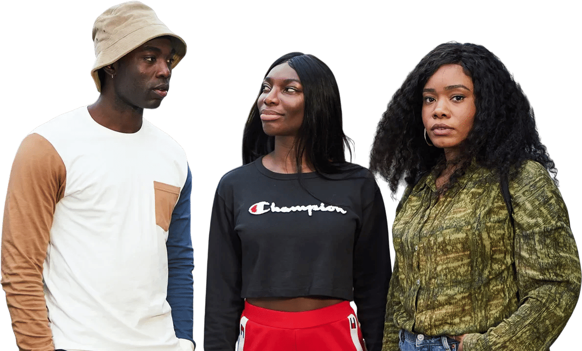 TV: I May Destroy You