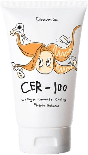 CER-100 Collagen Coating Hair Muscle Treatment