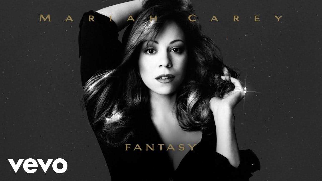 Fantasy - Mariah Carey 💖