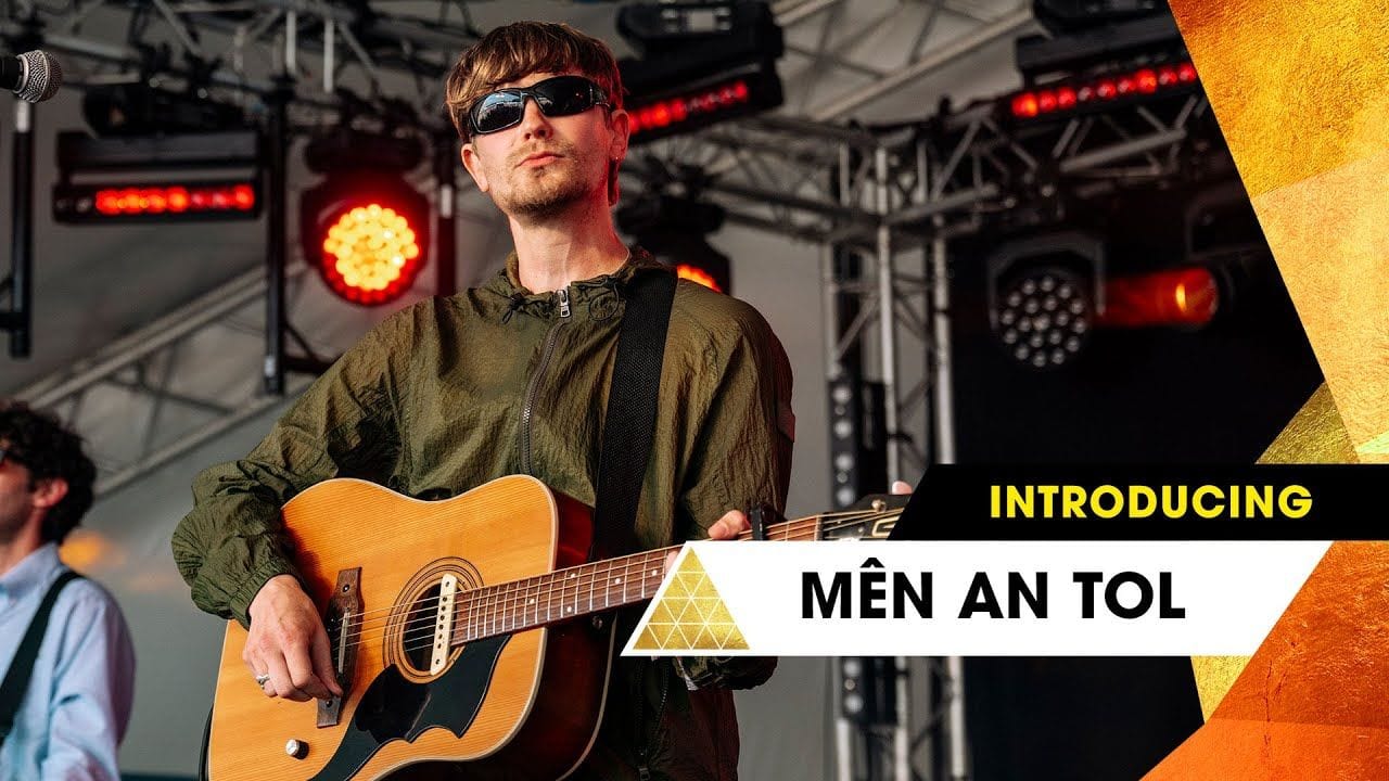 Mên An Tol (BBC Introducing at Glastonbury 2025)