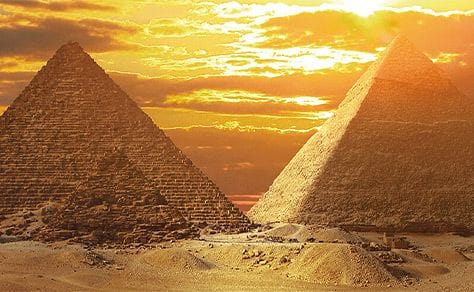 Egypt