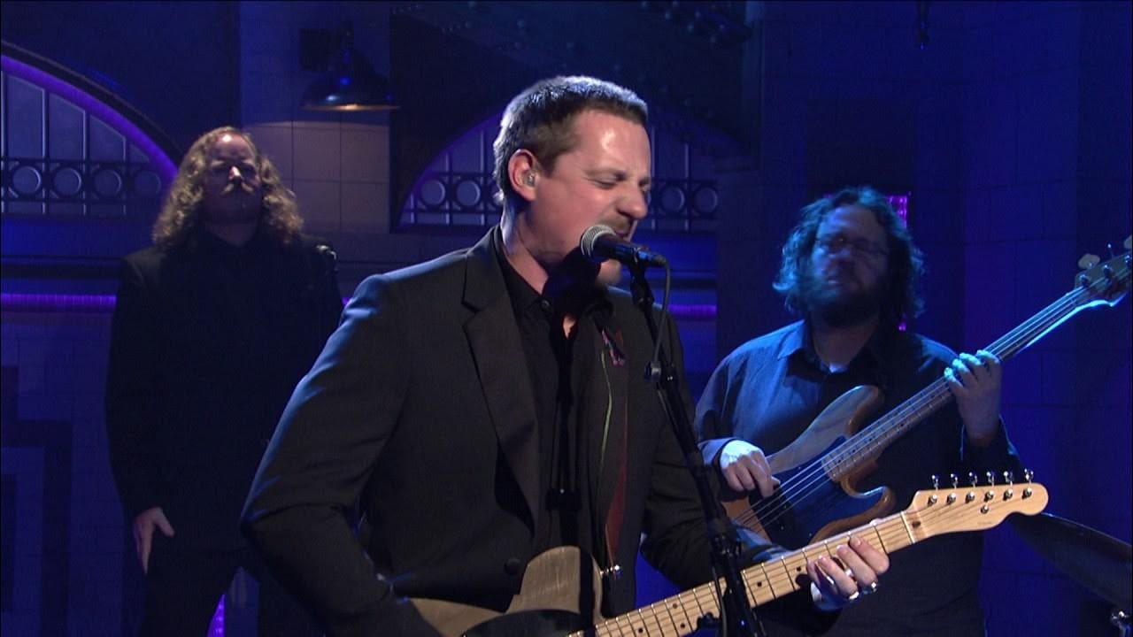 Sturgill Simpson - Call To Arms