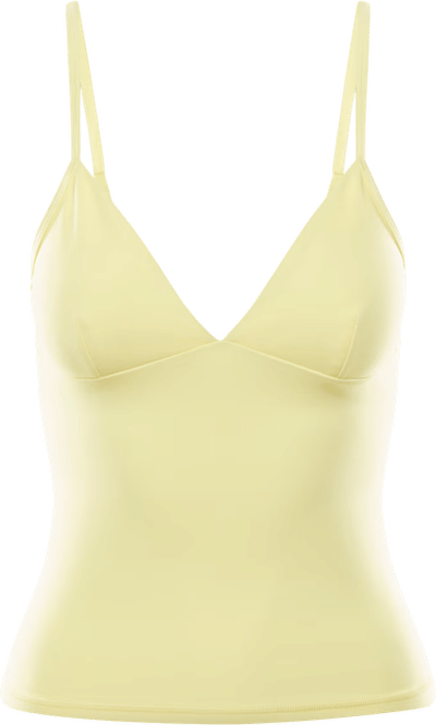 Butter Tank
