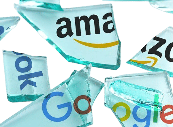 Breaking up with Big Tech