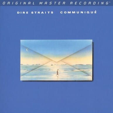 Dire Straits Communique (180g 45RPM Vinyl 2LP)