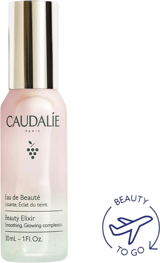 Caudalie Beauty Elixir Hydrating Face Mist