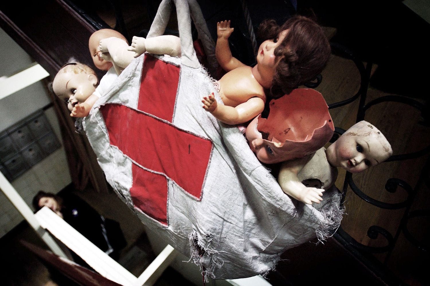 The Doll Hospital