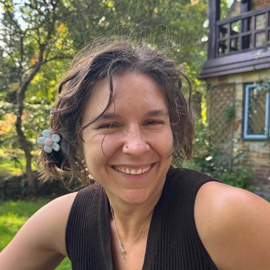 Kalila Bohsali